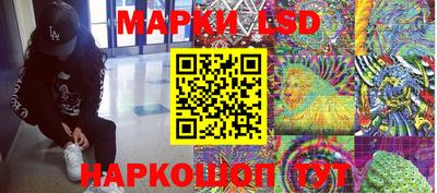 стафф Кимры
